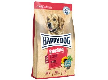 Happy Dog Natur-Croq Active 15 kg