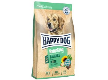 Happy Dog Natur-Croq Balance 15 kg