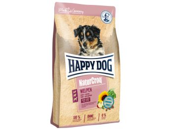 Happy Dog Natur-Croq Für Welpen 1 kg