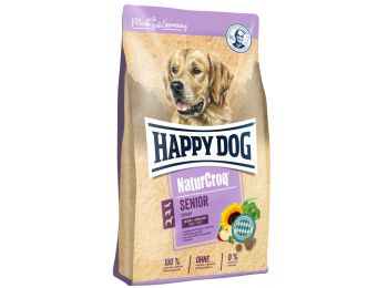 Happy Dog Natur-Croq Senior 4 kg