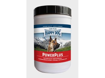 Happy Dog Power Plus 900 g