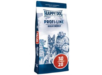 Happy Dog Profi Krokette High Energy 30/20 20 kg