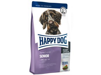 Happy Dog Supreme Senior kutyatáp 4 kg
