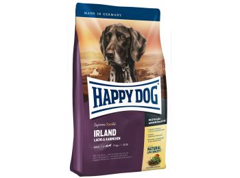 Happy Dog Supreme Irland Nyúlhússal kutyatáp 12,5 kg