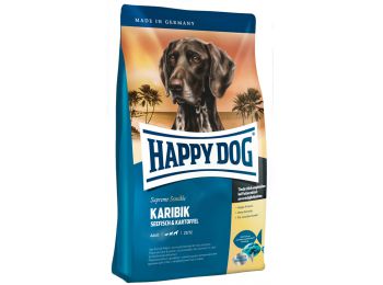 Happy Dog Supreme Karibik kutyatáp 12,5 kg