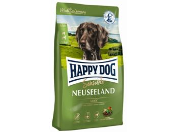 Happy Dog Supreme Neuseeland Lamb kutyatáp 12,5 kg