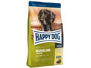Happy Dog Supreme Neuseeland Lamb kutyatáp 4 kg