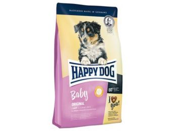 Happy Dog Baby Original kutyatáp 4 kg