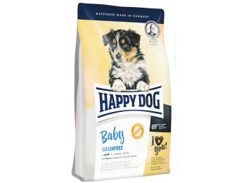 Happy Dog Baby Grainfree kutyatáp 10 kg