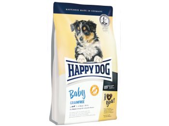 Happy Dog Baby Grainfree kutyatáp 1 kg