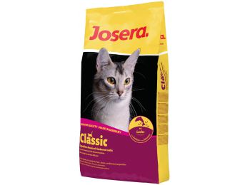 Josera Classic macskatáp 10 kg