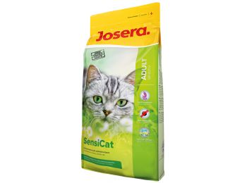 Josera SensiCat macskatáp 10 kg