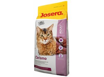 Josera Carismo macskatáp 10 kg