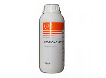 Neostomosan 1000 ml koncentrátum (1:200) (KÉSZLET: 1DB)