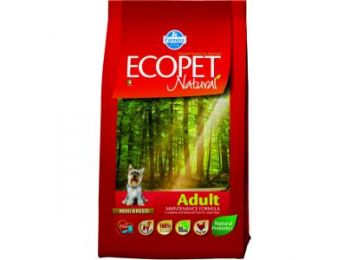 Ecopet Natural Adult Mini 14 kg