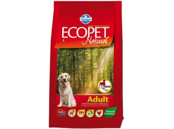 Ecopet Natural Adult Maxi 14 kg