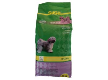 Susa Hl2 kutyatáp 20Kg