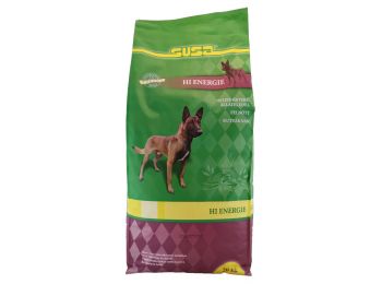 Susa HI Energie kutyatáp 20 Kg