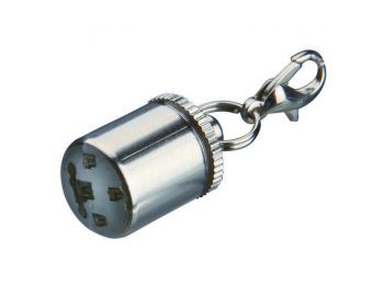 Trixie Nyakörvre Világítós Biléta kutyának ls macskán