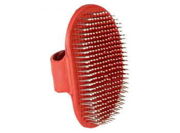 Trixie Kefe Kézrehúzható Ovális 8x13cm