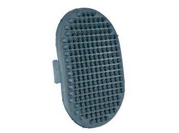 Trixie Kefe Gumi Kézrehúzható Massage 9×13cm