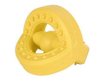 Trixie Játék Tömör Gumi Keret 7cm