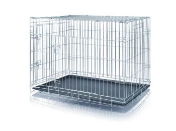 Trixie Ketrec Fém L 109x79x71cm