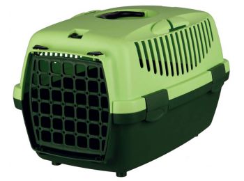 Trixie Szállító Gulliver 1 32x31x48cm világoszöld/Zöld