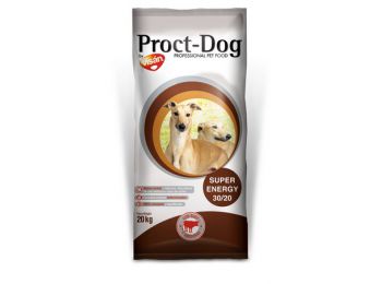 Visán Proct-Dog Super Energy (30/20) 20 kg