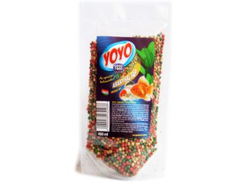 Yoyo 400ml aranyhaltáp