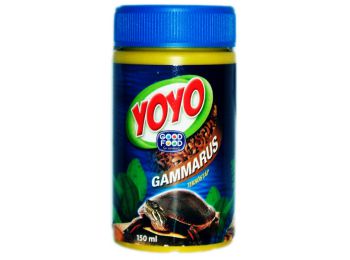 Yoyo 150ml rák/gammarus/