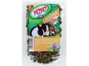 Yoyo lucerna bomba 70gr