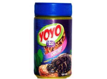 Yoyo 150ml shrimp
