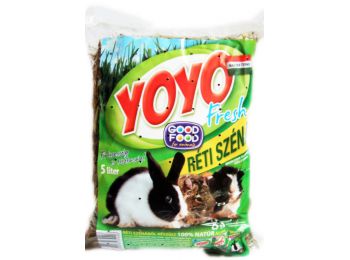 Yoyo széna 5l