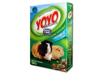 Yoyo 1000ml tengerimalac eleség