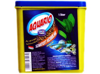 Yoyo 1 literes vízibolha