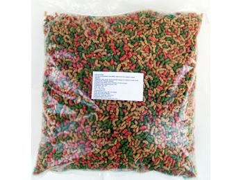 Yoyo Tavi haltáp 4kg/30l