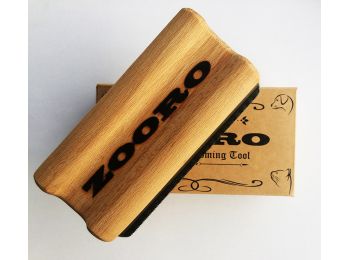 Zooro - Amazing Grooming Tool