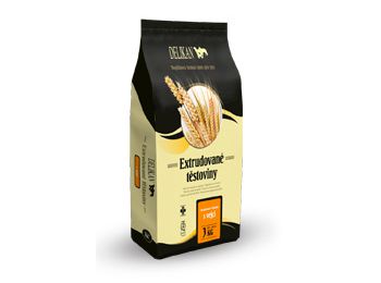 Delikan Tészta +Tojás 3 kg (instant)