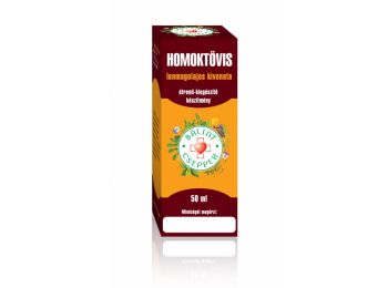 Homoktövis lenmagolajos kivonata 50 ml