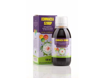 Echinacea szirup 150 ml