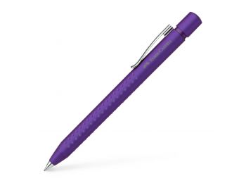 Faber-Castell golyóstoll GRIP 2011 violet
