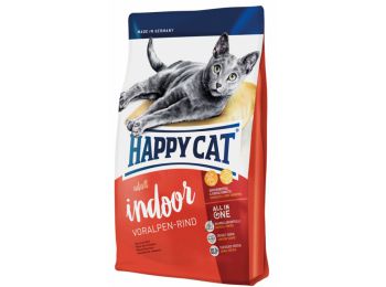 Happy Cat Fit&Well Adult Indoor Marha macskatáp 10 kg