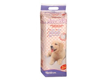 Assorbipiu kutyapelenka 60x60 40 db-os