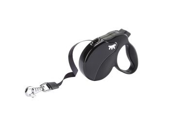 Ferplast Amigo S (5 m/max.15 kg) Szalagos Automata Póráz B