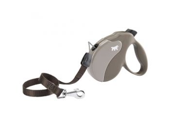 Ferplast Amigo M (5 m/max.25 kg) Zsinórós Automata Póráz