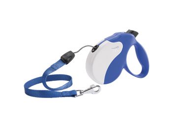 Ferplast Amigo M (5 m/max.25 kg) Zsinórós Automata Póráz