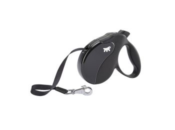 Ferplast Amigo M (5 m/max.25 kg) Szalagos Automata Póráz B