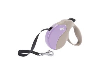 Ferplast Amigo M (5 m/max.25 kg) Szalagos Automata Póráz B