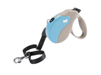 Ferplast Amigo L (5 m/max.50 kg) Zsinórós Automata Póráz